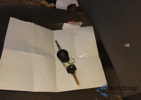 2014 Nissan Nv200 S/Sv z USA, uszkodzony, nr VIN 3N6CM0KN7EK692264